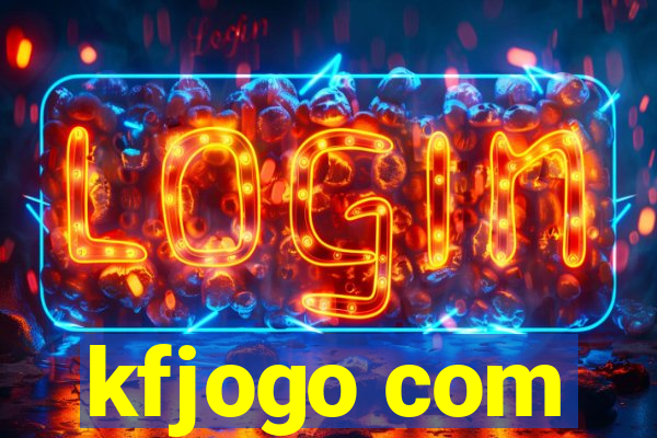 kfjogo com